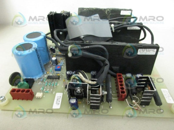 CIRCUIT BOARD PC49 UNMP