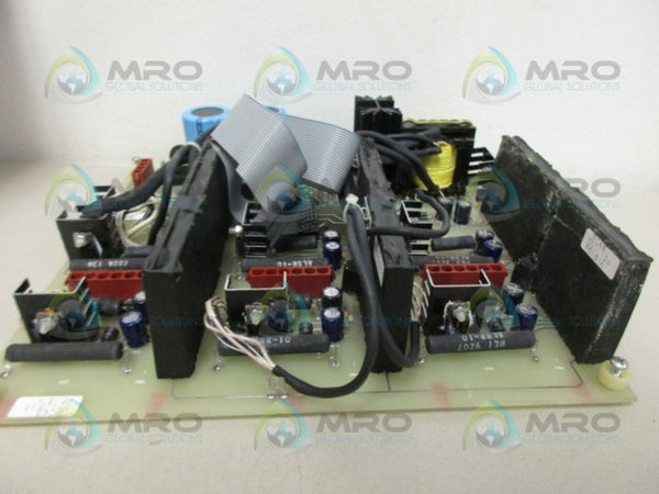 CIRCUIT BOARD PC49 UNMP