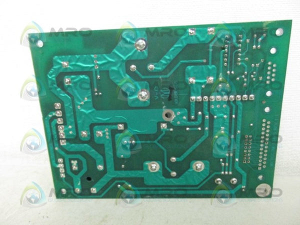 MICROCOM 104PS POWER SUPPLY BOARD UNMP