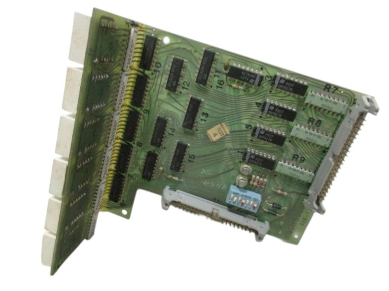 ELECTROSCALE 525-1 CIRCUIT BOARD UNMP