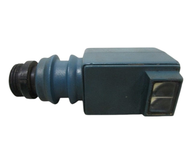 OPCON 1455A-6501 PHOTOELECTRIC SENSOR UNMP