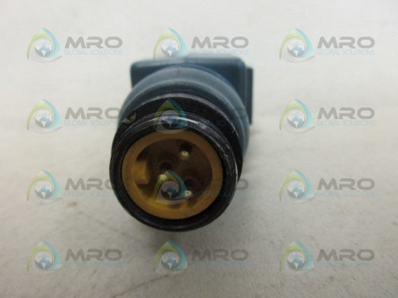 OPCON 1455A-6501 PHOTOELECTRIC SENSOR UNMP