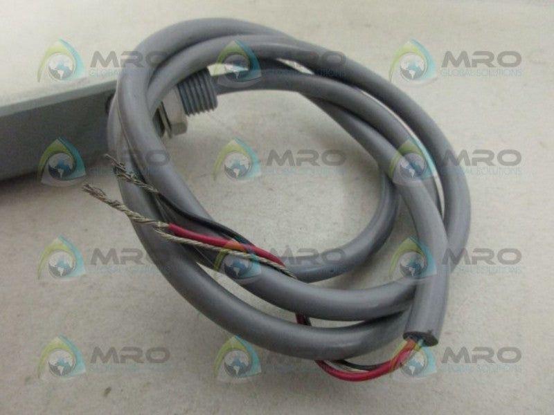 INDUSTRIAL SPARE PART 47CN4-4003 SER. B PHOTOSWITCH REVEIVER UNMP