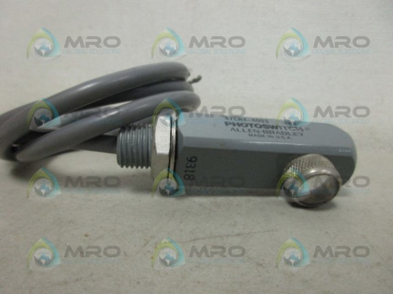 INDUSTRIAL SPARE PART 47CN4-4003 SER. B PHOTOSWITCH REVEIVER UNMP
