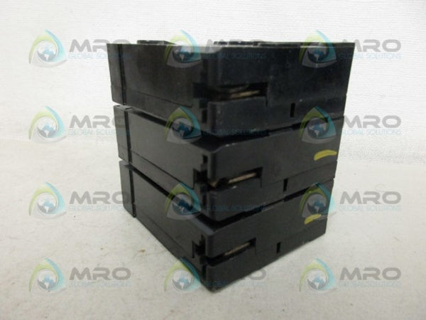 BRYANT BR315 CIRCUIT BREAKER 15A UNMP