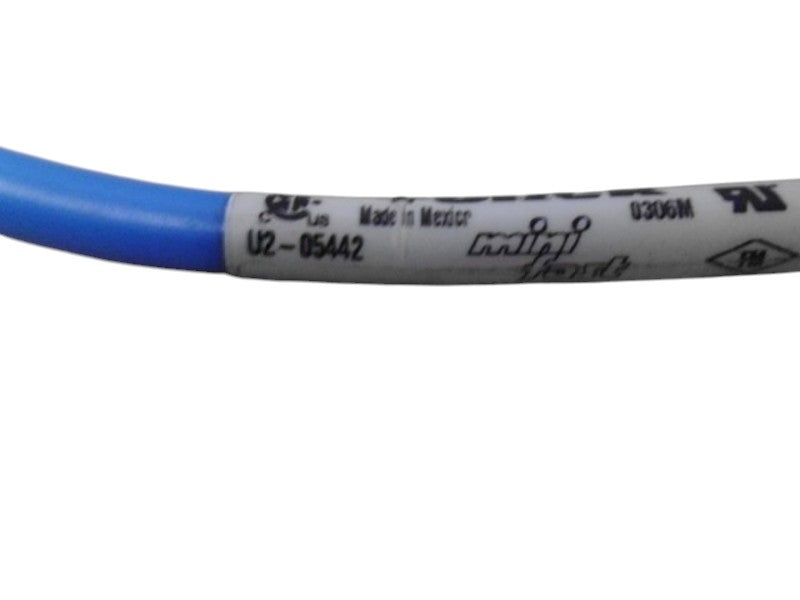 TURCK 42-05442 MANIFEST RECEPTACLES NSNP