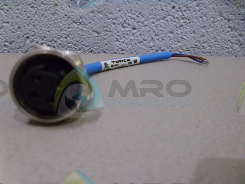 TURCK 42-05442 MANIFEST RECEPTACLES NSNP