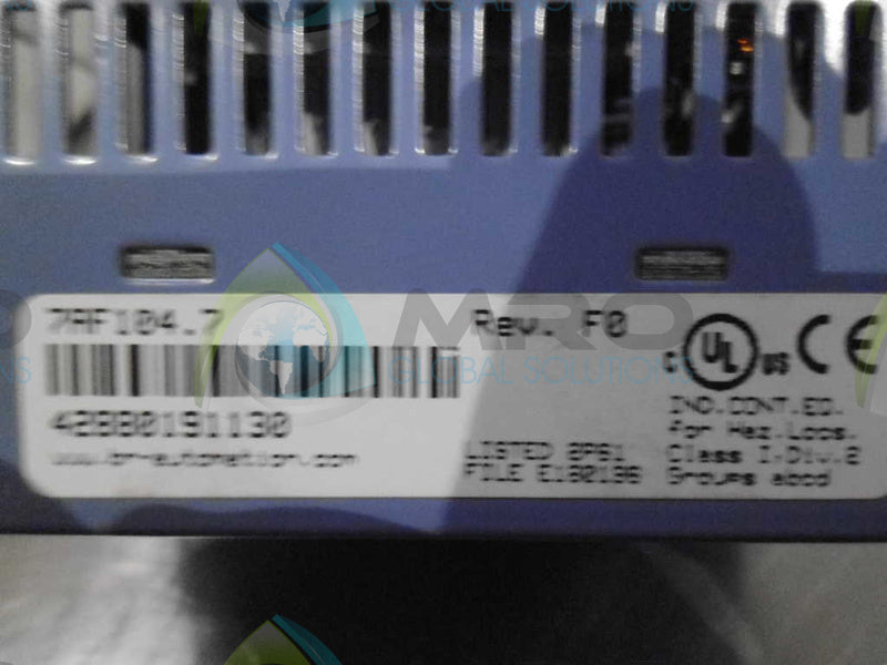 SUNX CN-24EL-C2 NSNP
