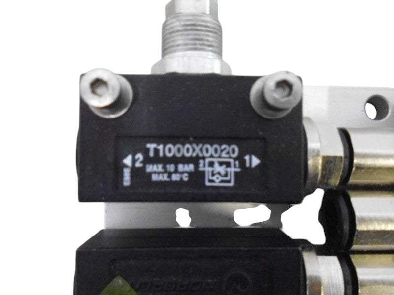 NORGREN T1000X0020 NSNP