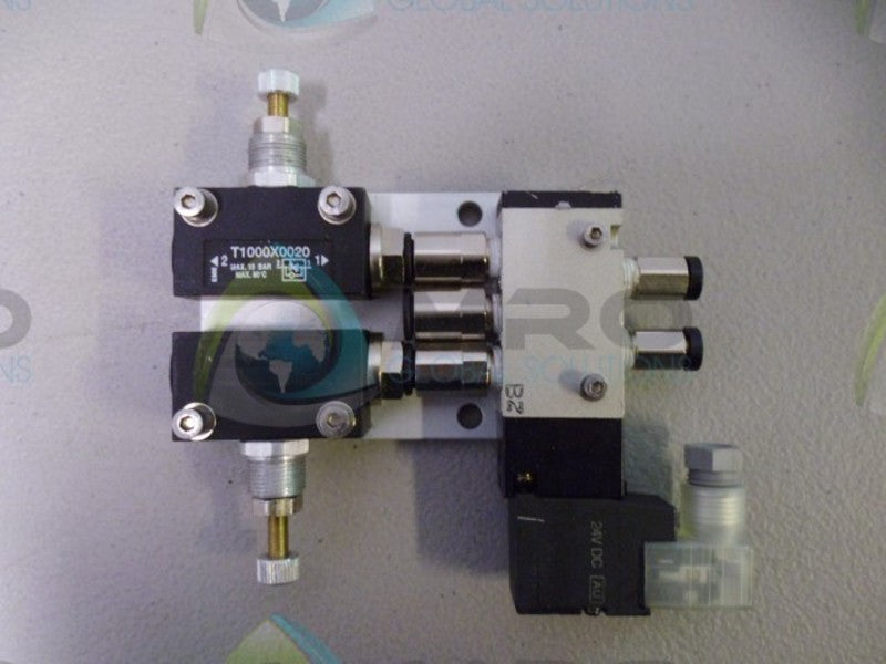 NORGREN T1000X0020 NSNP