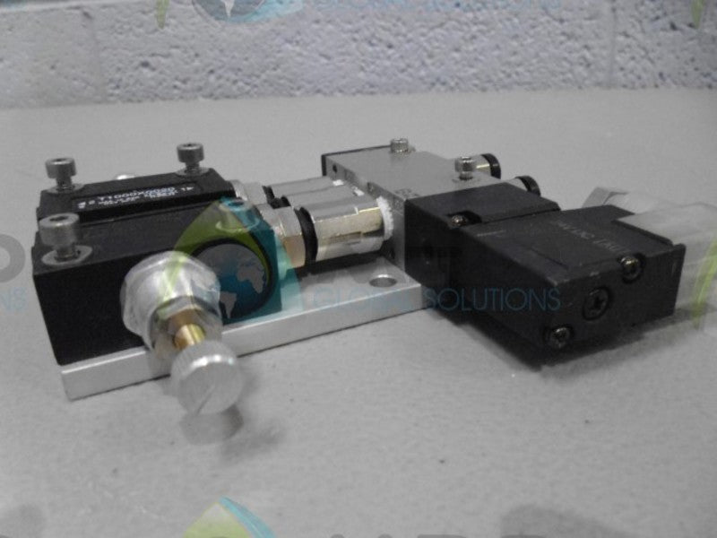 NORGREN T1000X0020 NSNP