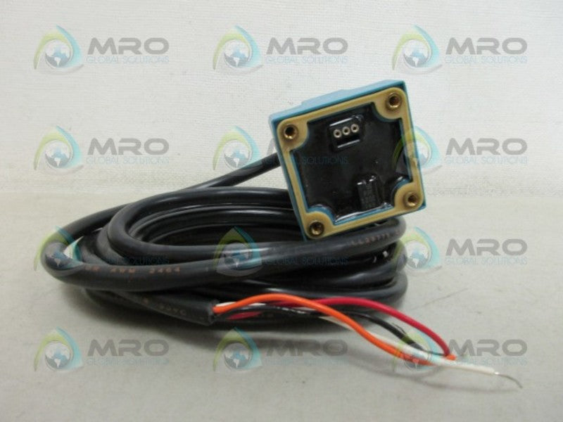 HONEYWELL MPT12 PHOTOELECTRIC SENSOR NSMP