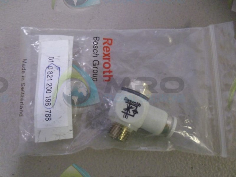 REXROTH 0 821 200198 OTHER NSNP