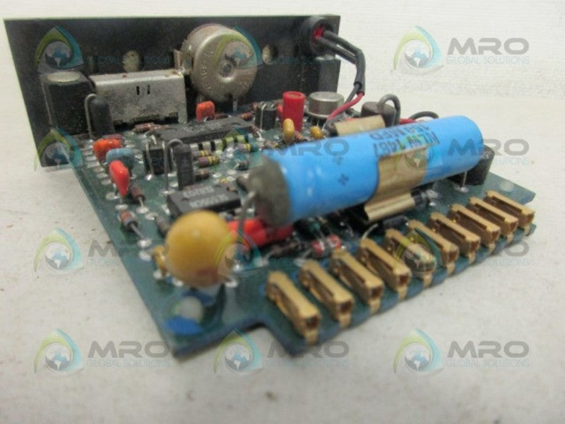 ECA 22DJ3 PHOTOSWITCH UNMP