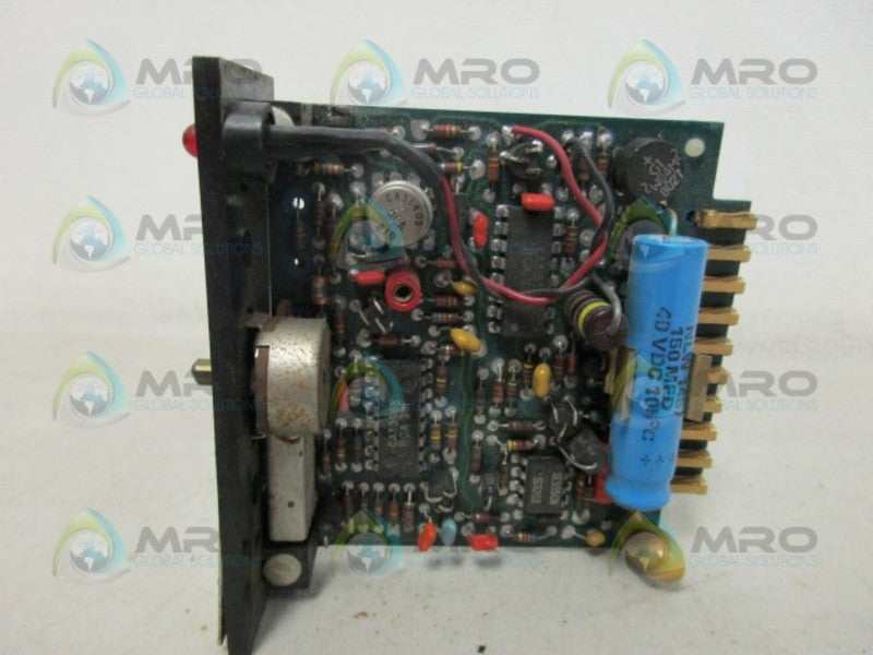 ECA 22DJ3 PHOTOSWITCH UNMP