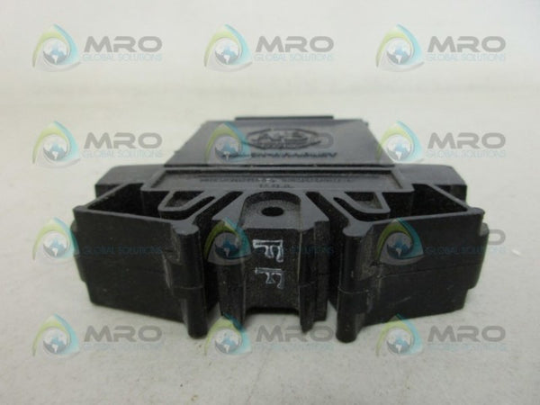 ALLEN BRADLEY 1492-G010 SER. A CIRCUIT BREAKER 1A UNMP