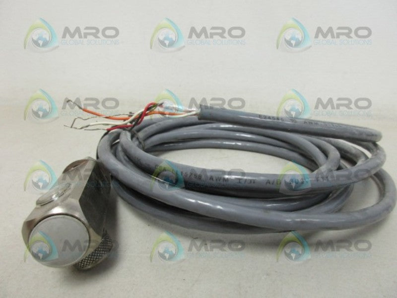 INDUSTRIAL SPARE PART 42RC1-4000 PHOTOSWITCH UNMP