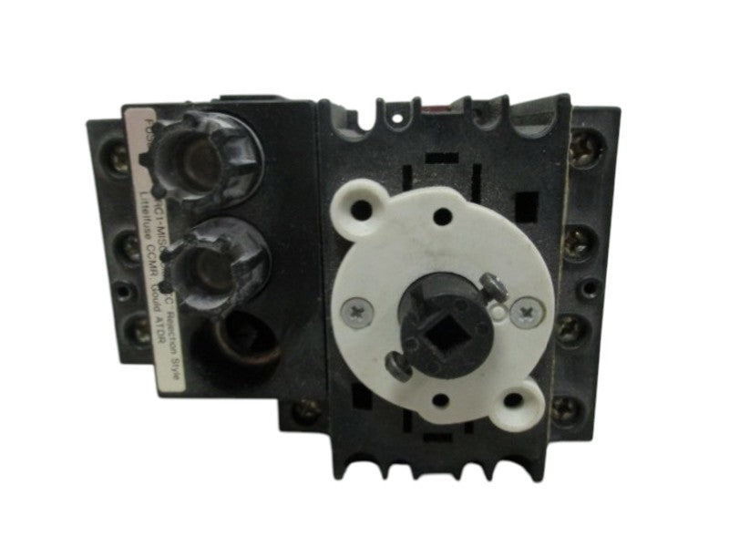 HARDY HISTH06-1125 LOAD SENSOR UNMP