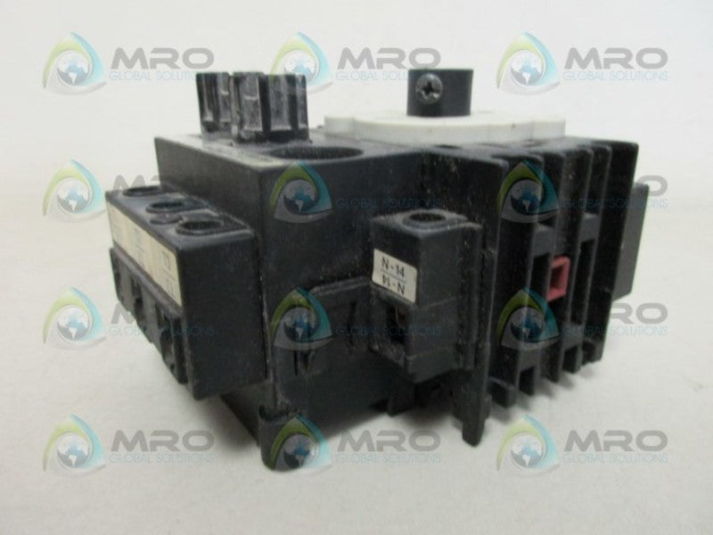 HARDY HISTH06-1125 LOAD SENSOR UNMP