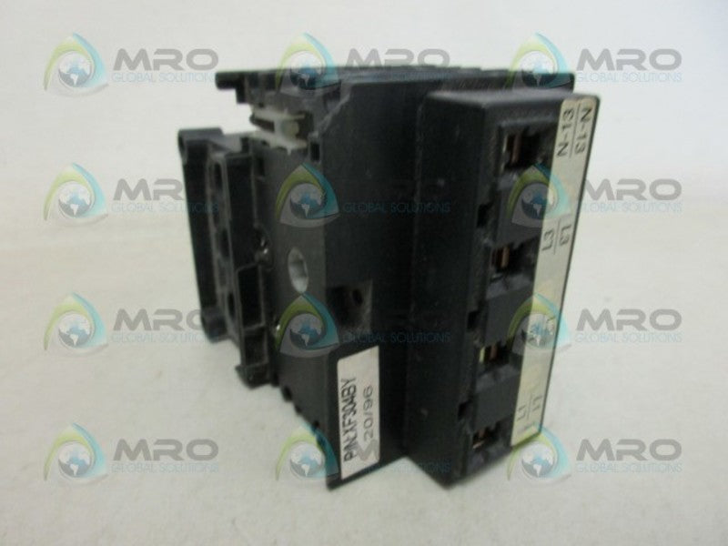 HARDY HISTH06-1125 LOAD SENSOR UNMP