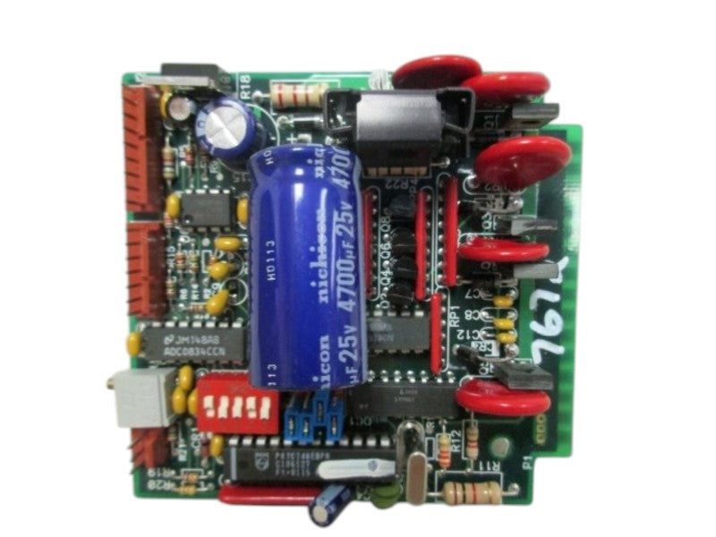 EAGLE SIGNAL HP518B601 TIMER UNMP
