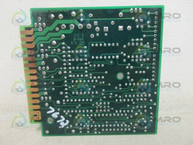 EAGLE SIGNAL HP518B601 TIMER UNMP