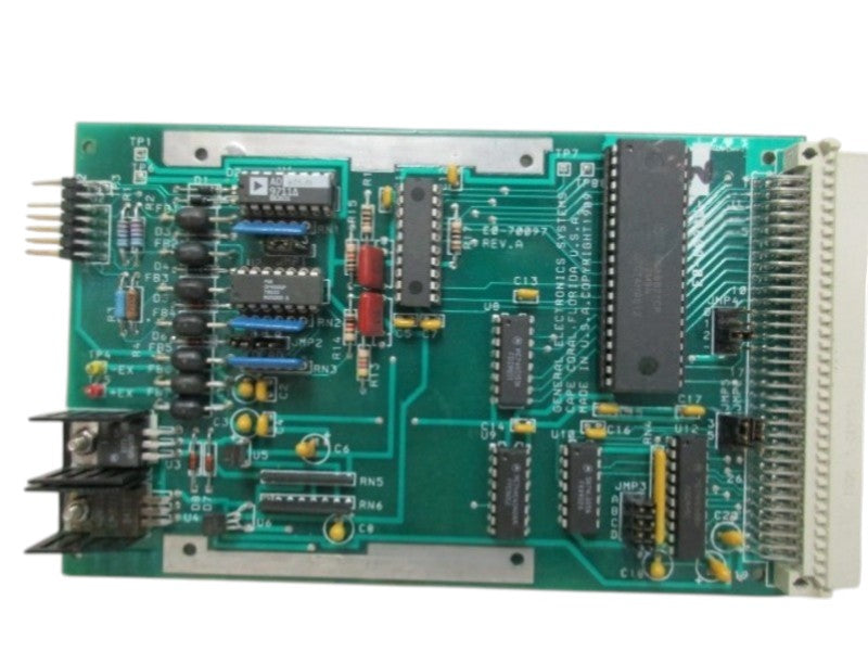 FORTRESS SD001 SEARCH HEAD BOARD UNMP