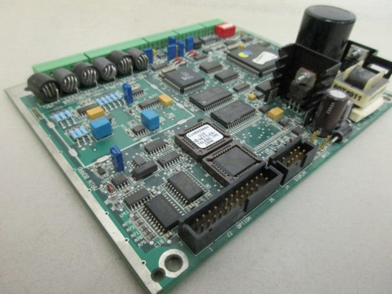 FORTRESS SD001 SEARCH HEAD BOARD UNMP