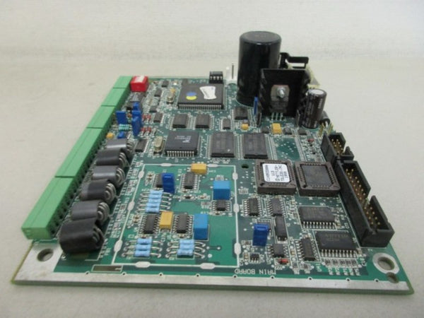 FORTRESS SD001 SEARCH HEAD BOARD UNMP