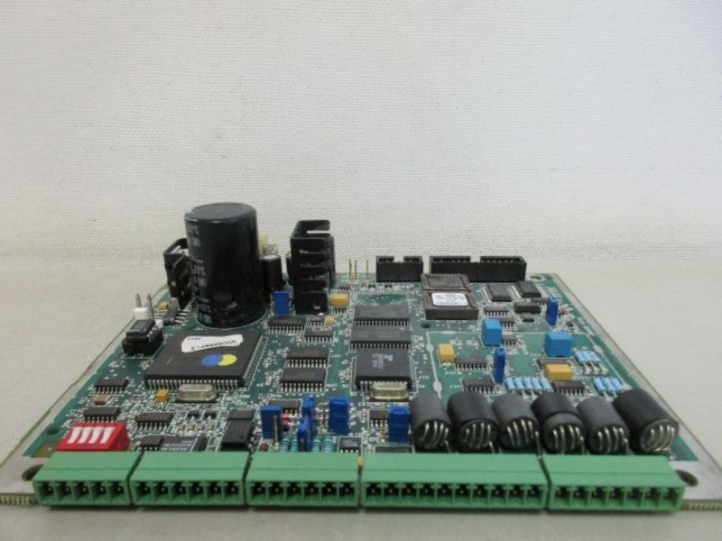 FORTRESS SD001 SEARCH HEAD BOARD UNMP