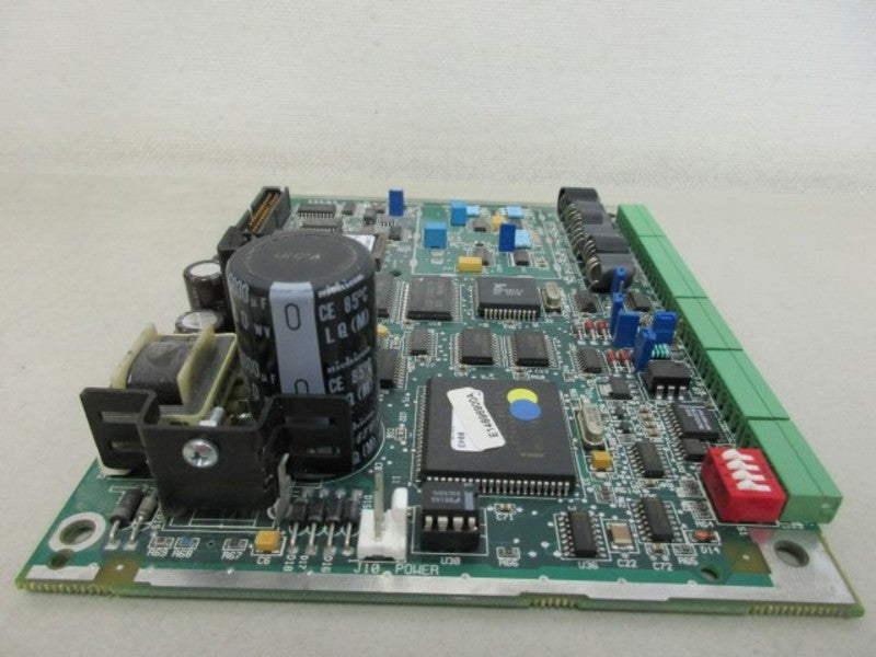 FORTRESS SD001 SEARCH HEAD BOARD UNMP