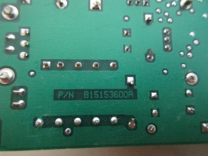 FORTRESS SD001 SEARCH HEAD BOARD UNMP