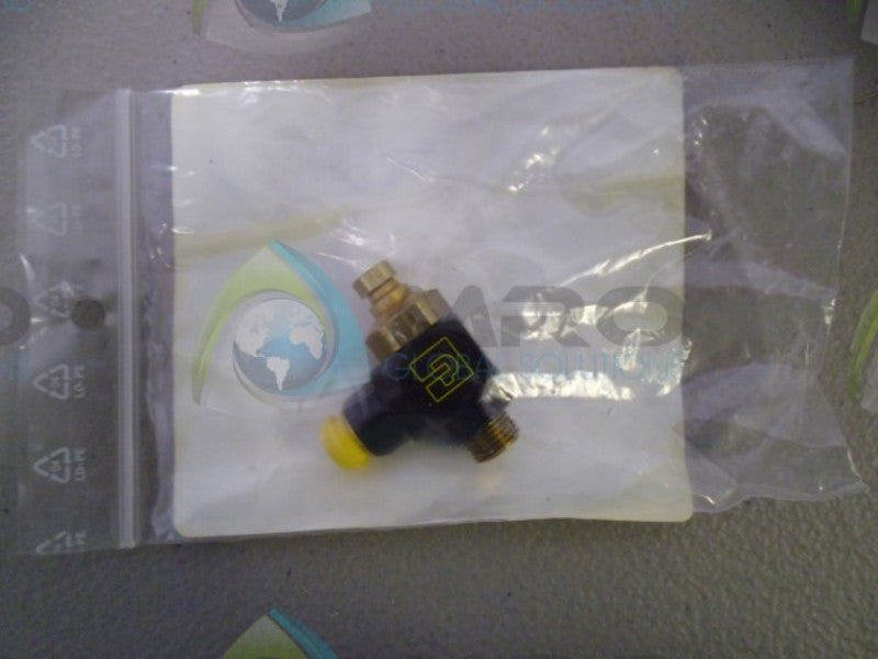 PARKER XPTFL4PB6-1/8 NSNP IN BAG