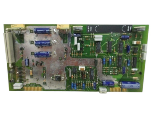 1403-00578 CIRCUIT BOARD UNMP