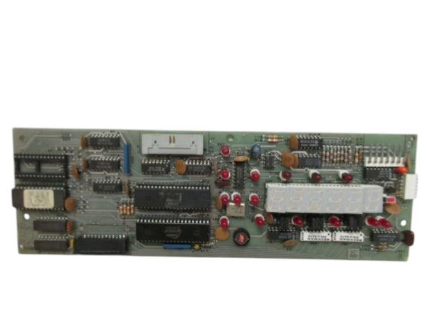 MAGNETEK XT7906 AMPLIFIER BOARD UNMP