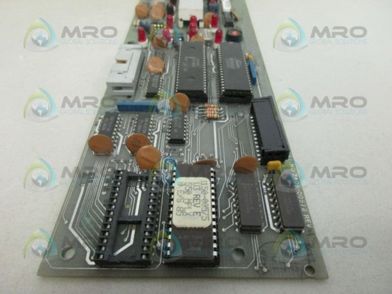 MAGNETEK XT7906 AMPLIFIER BOARD UNMP