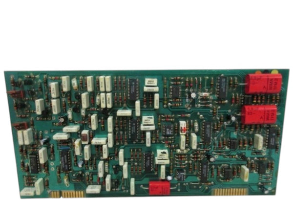 MICROCOM 540016 POWER SUPPLY BOARD UNMP