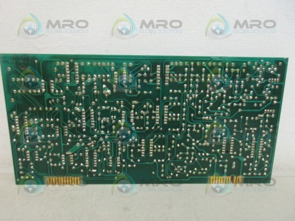 MICROCOM 540016 POWER SUPPLY BOARD UNMP