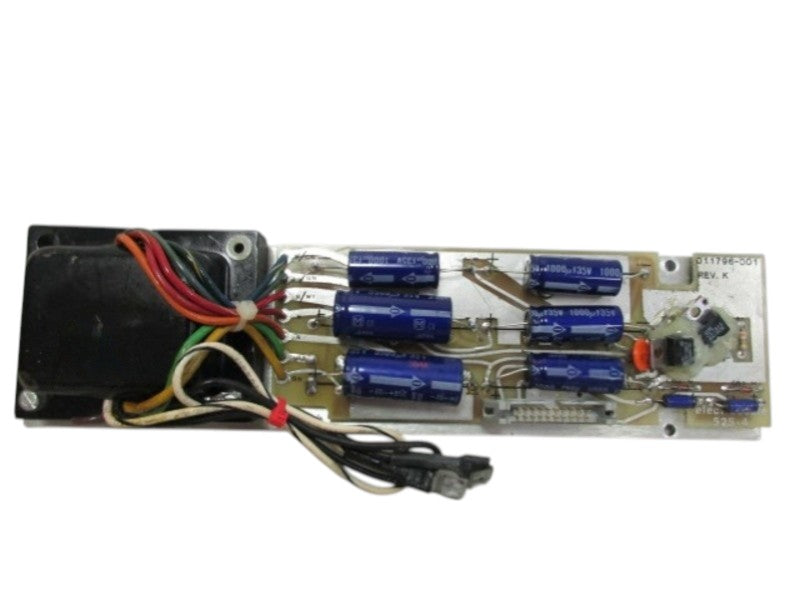 ELECTROSCALE 011796-001 POWER SUPPLY UNMP