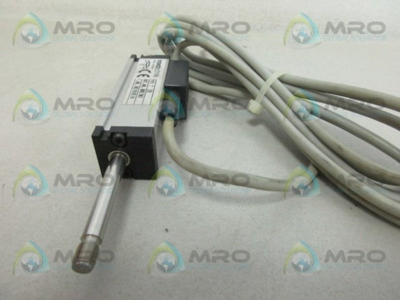 NOVOTECHNIK T25 POSITION TRANSDUCER UNMP
