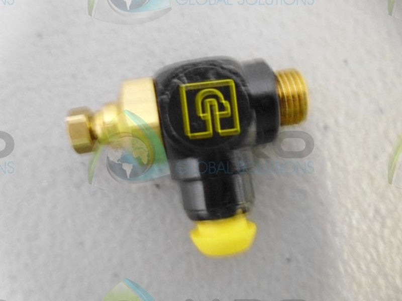 PARKER XPTFL4PB6-1/8 NSNP NO BAG