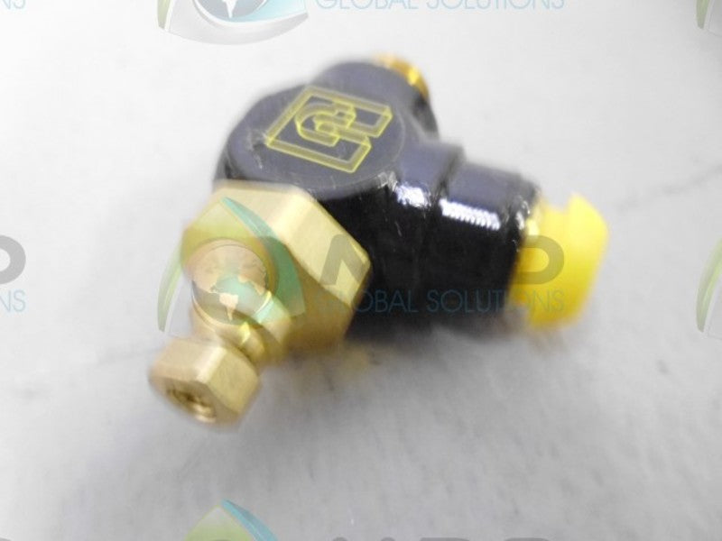 PARKER XPTFL4PB6-1/8 NSNP NO BAG