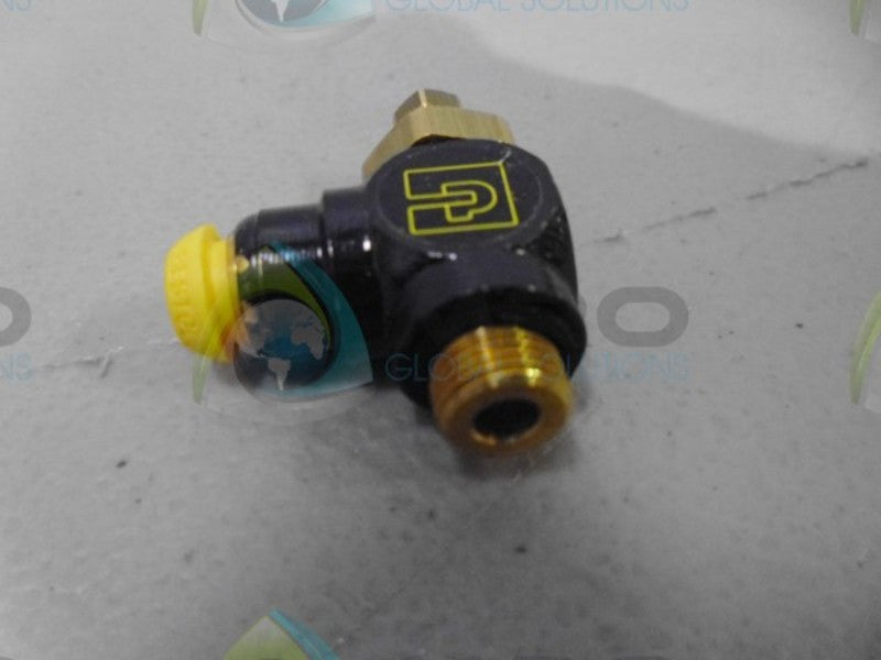 PARKER XPTFL4PB6-1/8 NSNP NO BAG