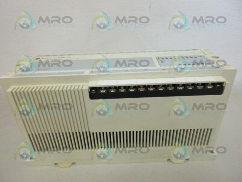 INDUSTRIAL SPARE PART SLC 100 1745-E101 SER. A EXPANSION UNIT UNMP