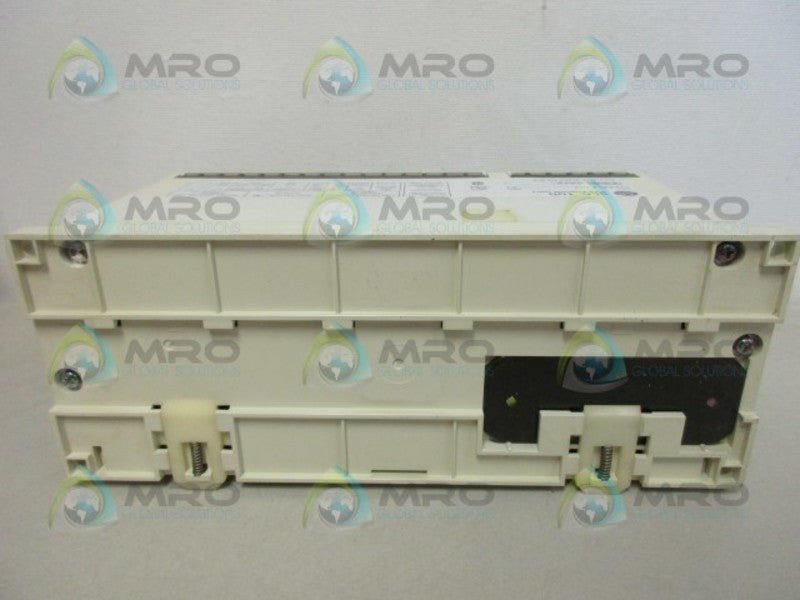 INDUSTRIAL SPARE PART SLC 100 1745-E101 SER. A EXPANSION UNIT UNMP