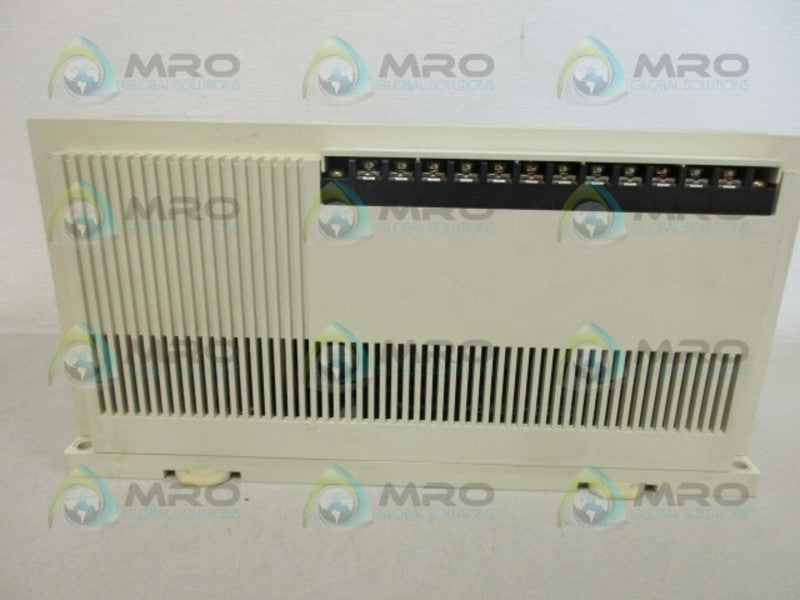INDUSTRIAL SPARE PART SLC 100 1745-E101 SER. A EXPANSION UNIT UNMP