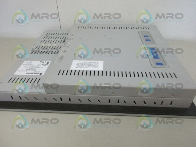 EAGLE SIGNAL HP518B601 TIMER UNMP