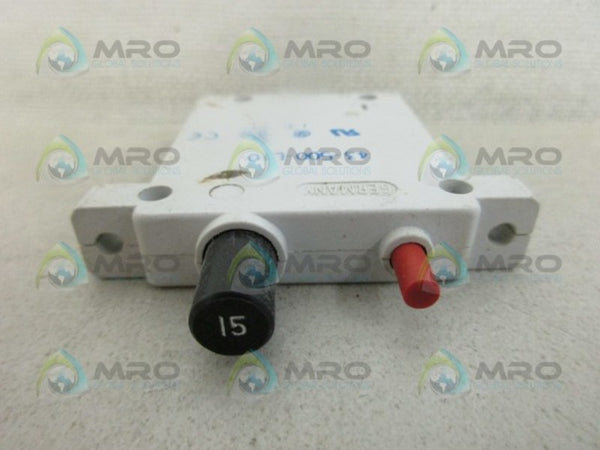 ETA 43-500-L10 CIRCUIT BREAKER UNMP