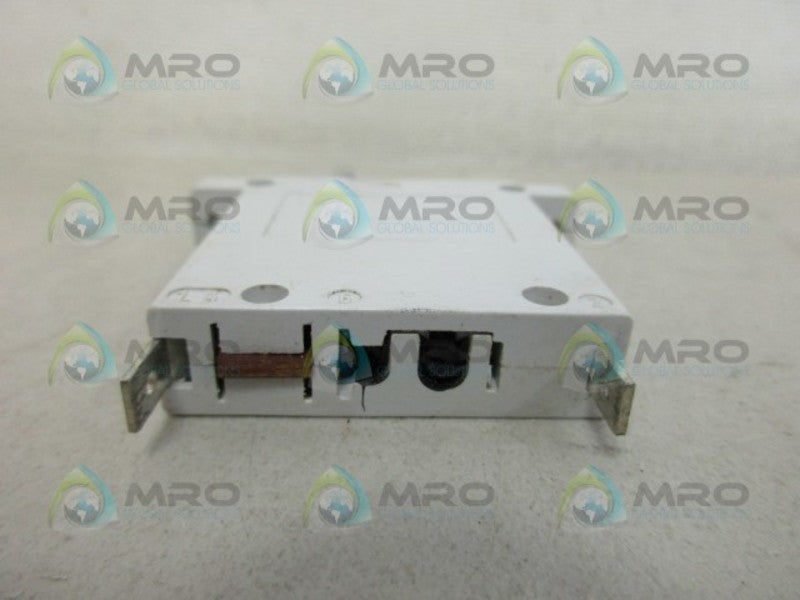 ETA 43-500-L10 CIRCUIT BREAKER UNMP