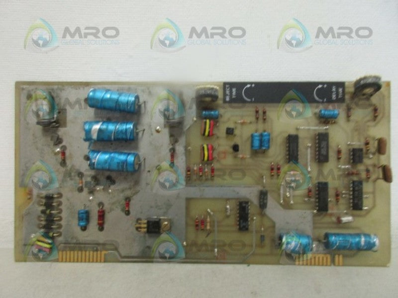GORING XT8905 POWER SUPPLY UNMP